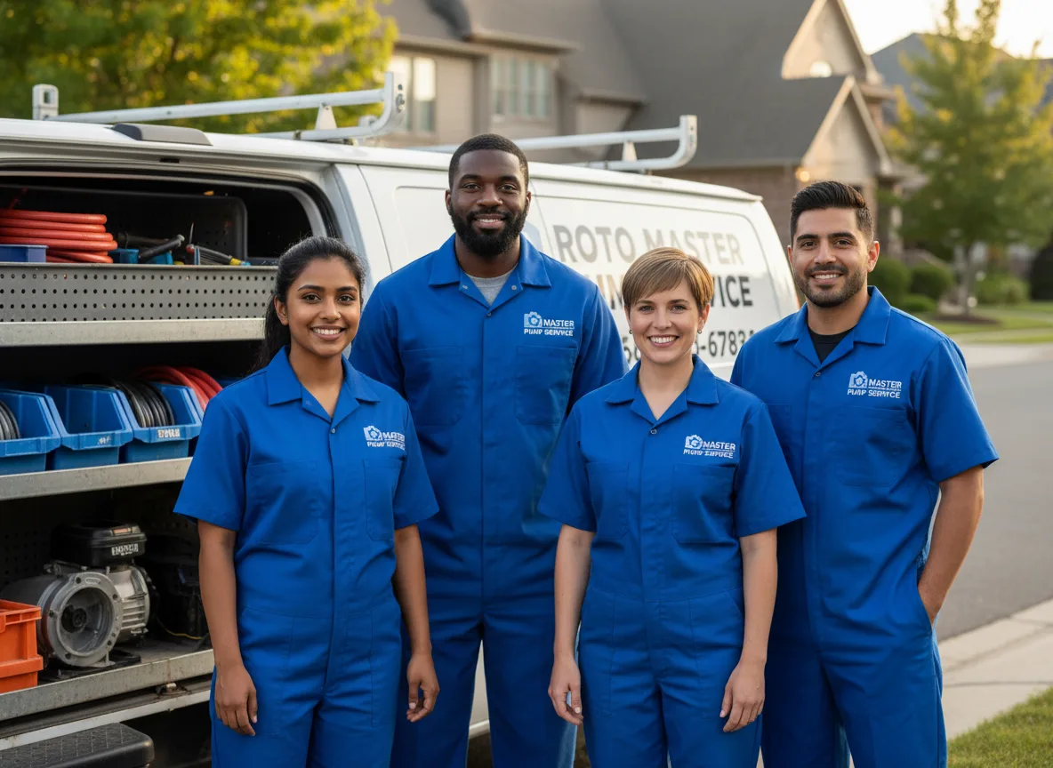 Sump Pump Installation company in Litchfield, MI